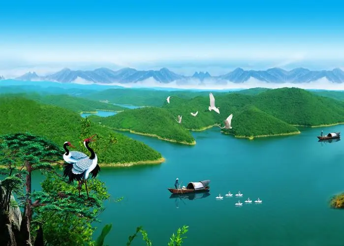 精密绿色智能